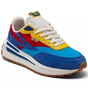 Fila 90s Kids renno casual sneakers